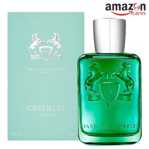 Parfums de Marly Greenley Eau de Parfum for Men & Women - 4.2 Fl Oz