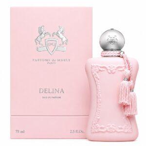 Parfums de Marly Delina La Rosée Eau de Parfum for Women 2.5 oz