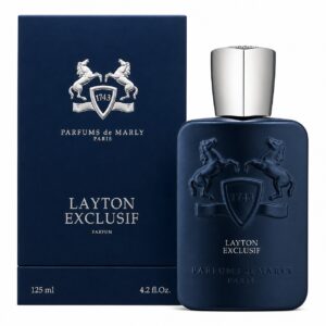 Parfums de Marly Layton Exclusif Eau de Parfum for Men & Women - 4.2 Fl Oz